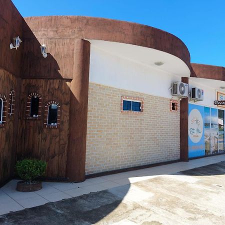 Pousada Rota Mar Penha  Extérieur photo