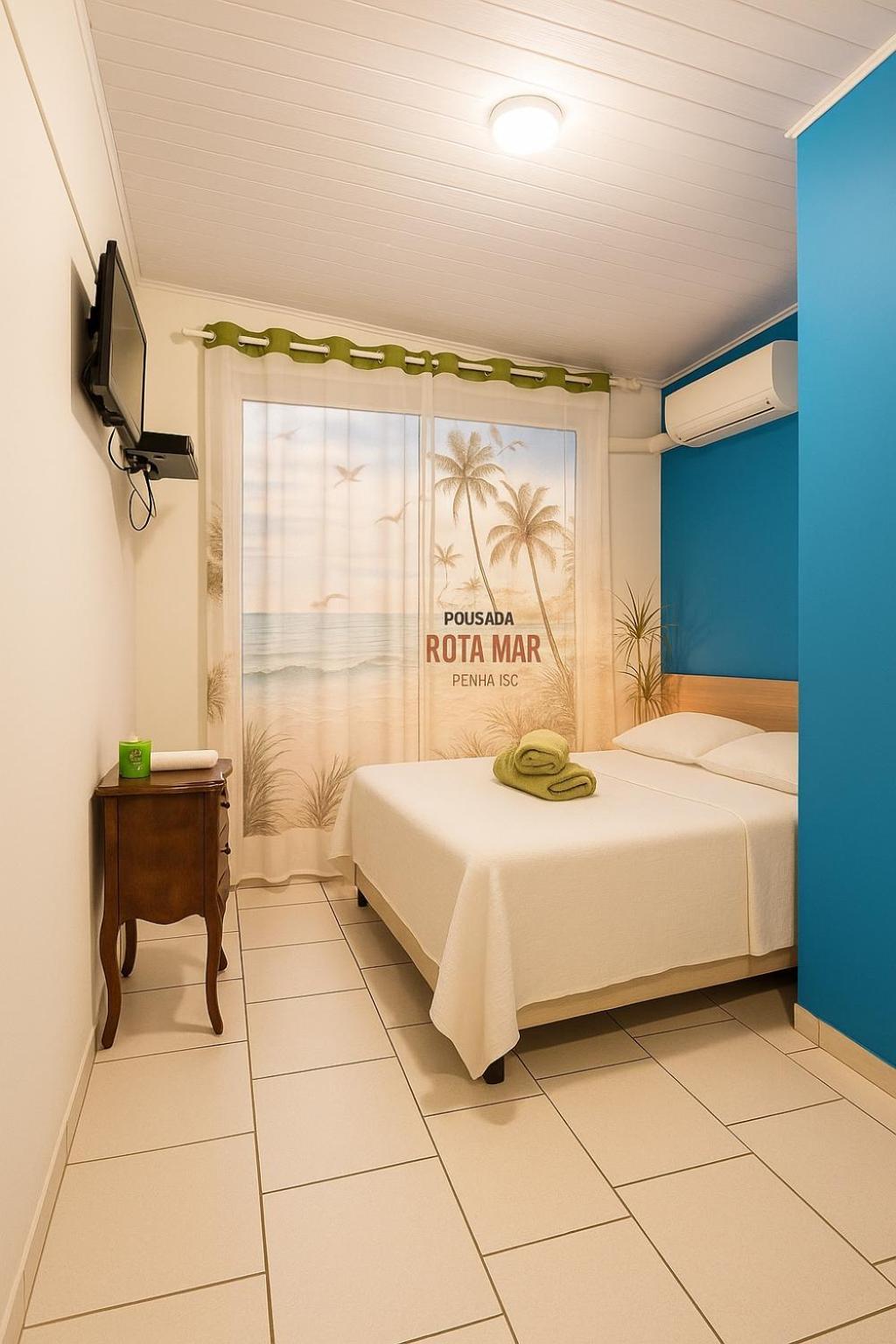 Pousada Rota Mar Penha  Extérieur photo